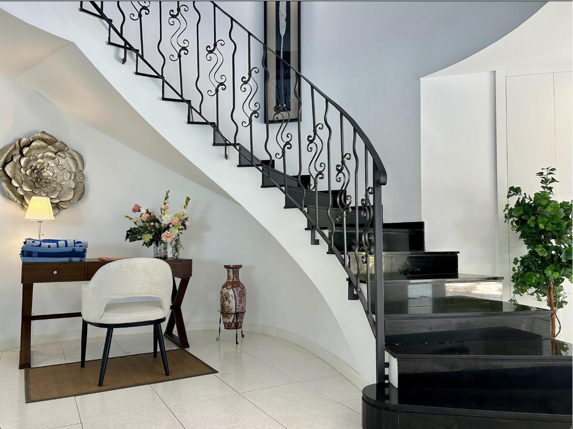Arenda Villa Alamo Pino Alto Miami Playa Ngoại thất bức ảnh